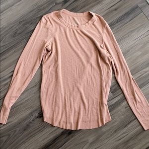 Aerie long sleeve